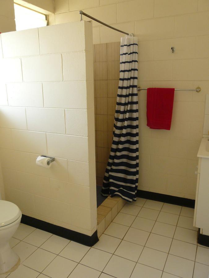 Chillagoe Cockatoo Hotel Motel Екстериор снимка