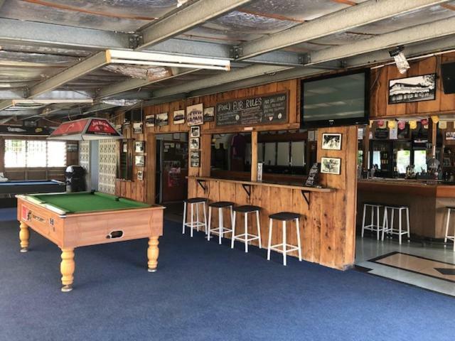 Chillagoe Cockatoo Hotel Motel Екстериор снимка